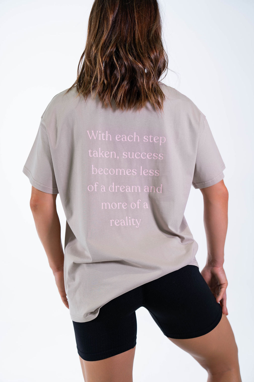 Dream to Reality Tee